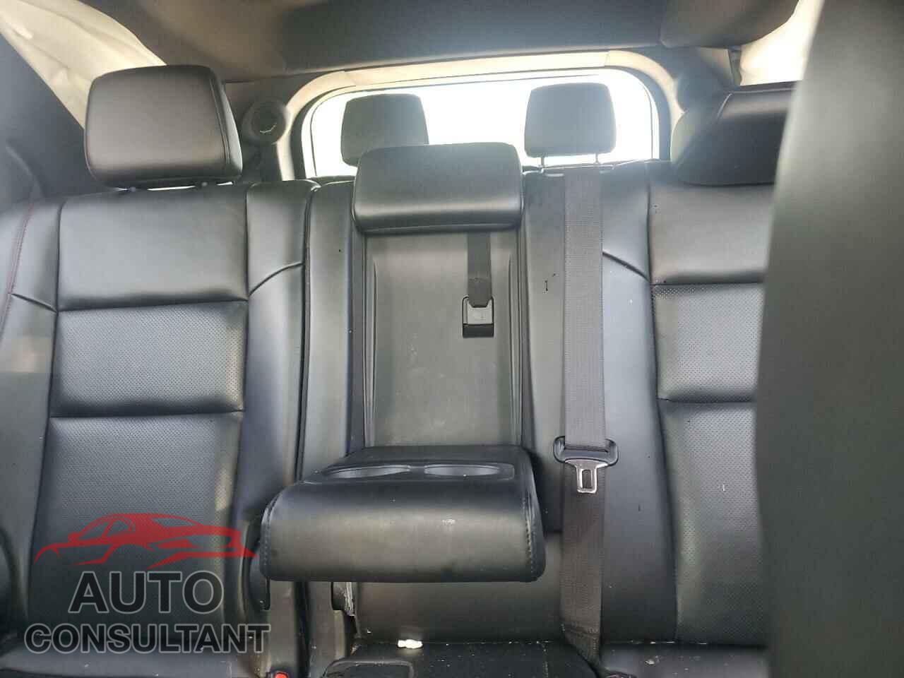 DODGE DURANGO 2023 - 1C4RDJDG6PC637220