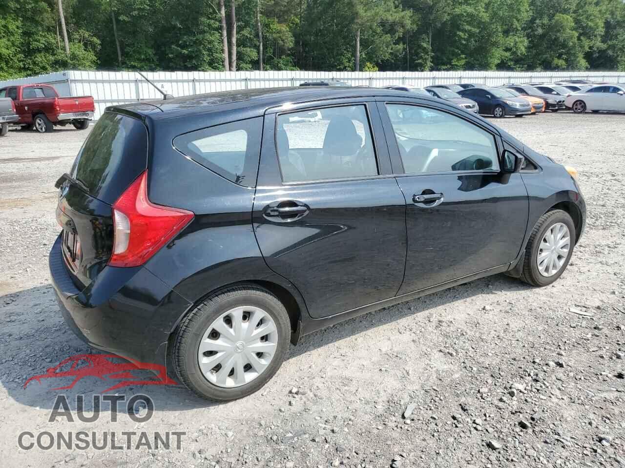 NISSAN VERSA 2016 - 3N1CE2CP0GL404371