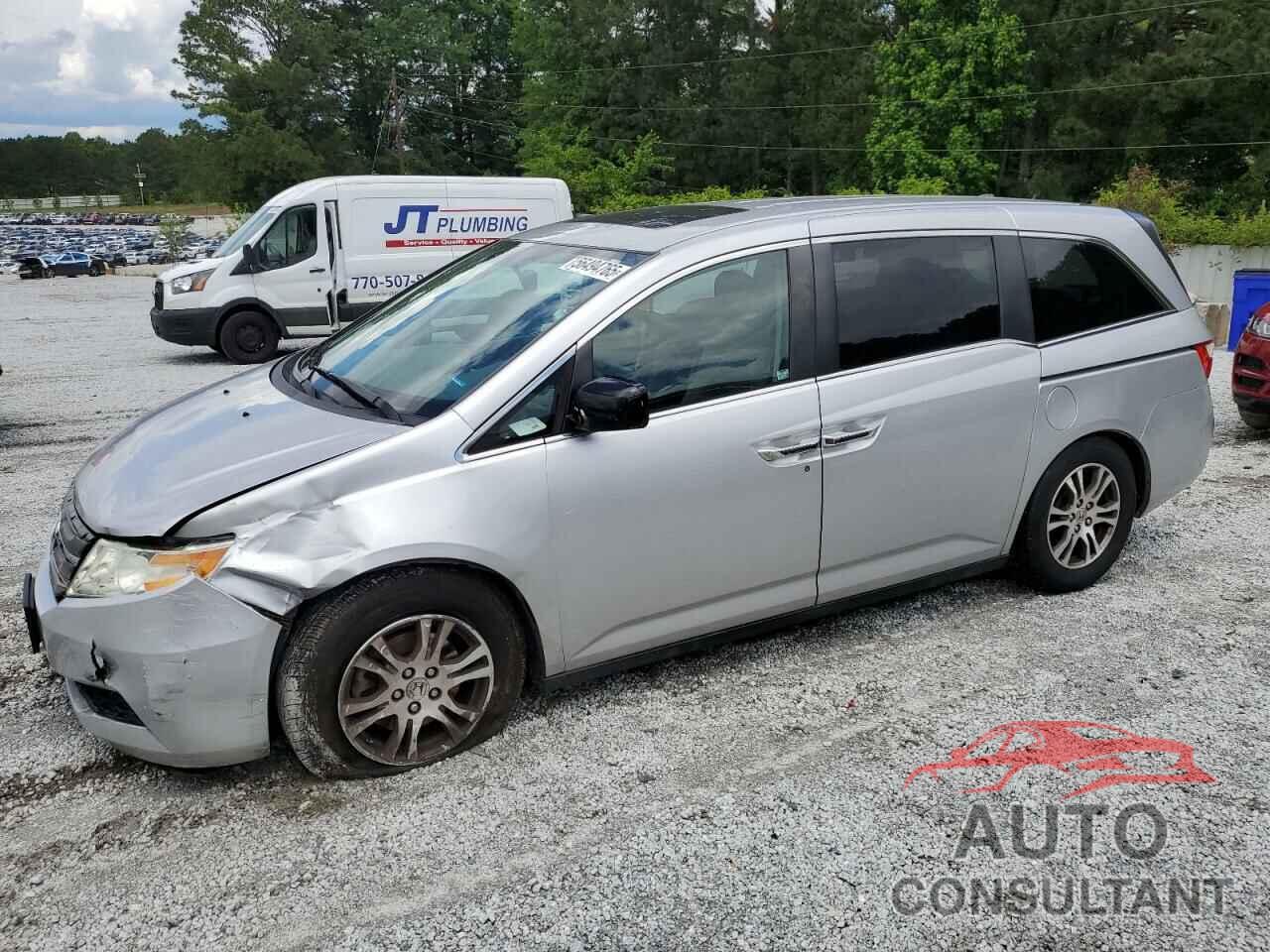 HONDA All Models 2013 - 5FNRL5H68DB035221