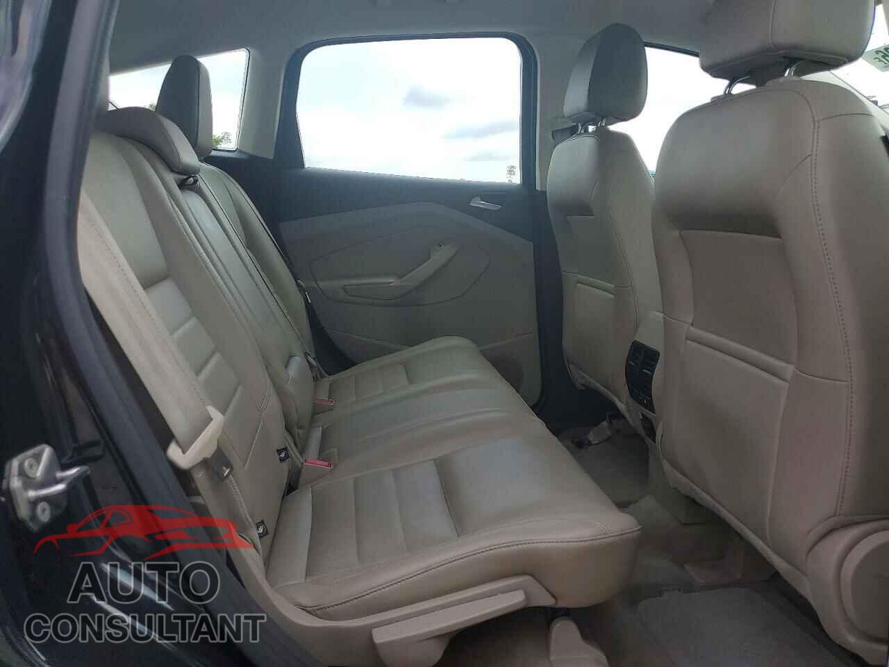 FORD CMAX 2013 - 1FADP5CU4DL519295