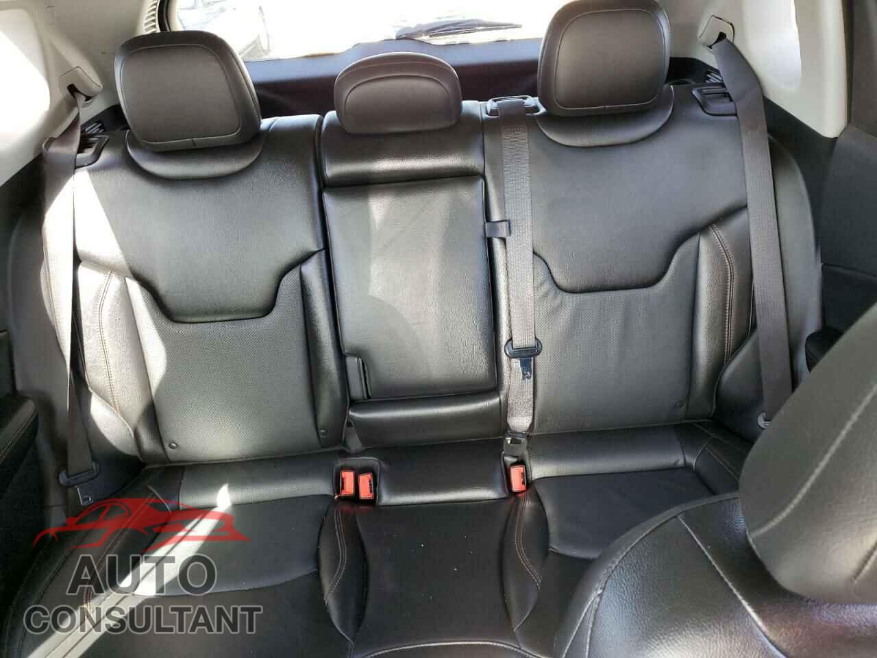 JEEP COMPASS 2021 - 3C4NJDCB7MT599060