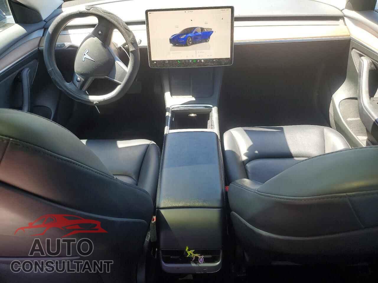 TESLA MODEL 3 2023 - 5YJ3E1EA9PF677632