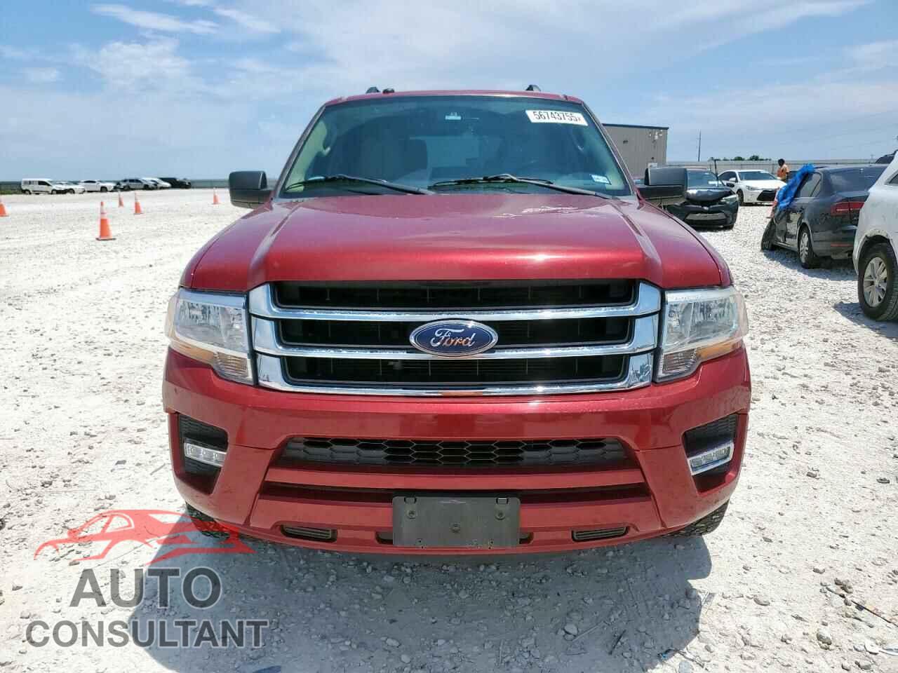 FORD EXPEDITION 2017 - 1FMJU1HT8HEA41337