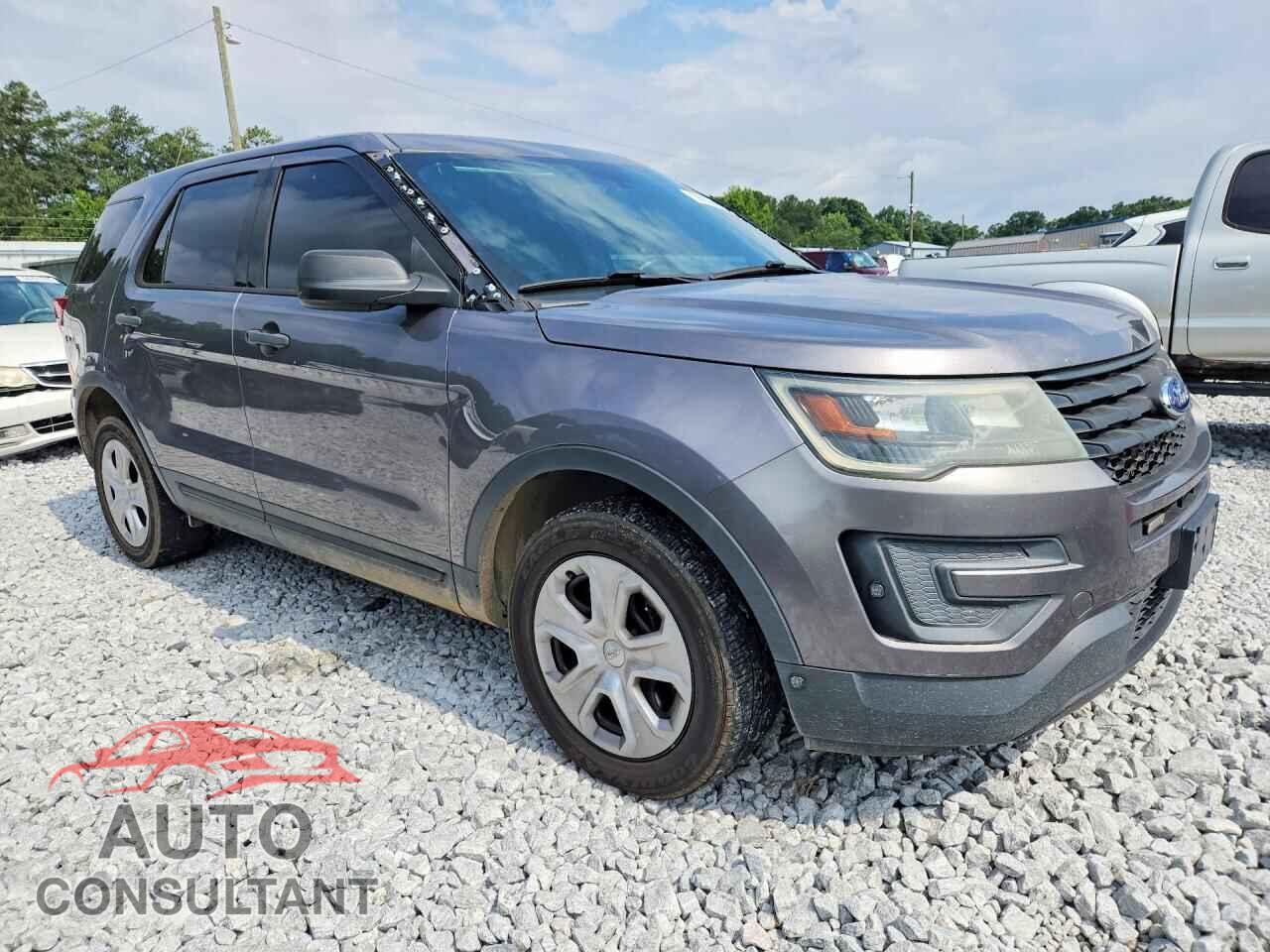 FORD EXPLORER 2016 - 1FM5K8AR9GGB13194