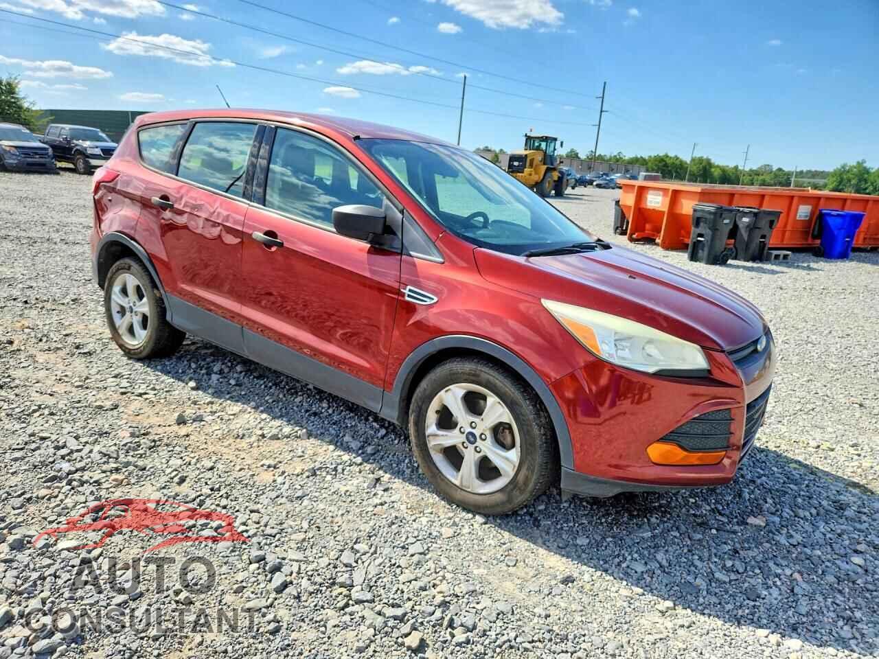 FORD ESCAPE 2015 - 1FMCU0F79FUC10776
