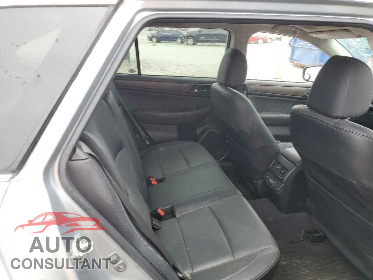 SUBARU OUTBACK 2018 - 4S4BSANC4J3222631