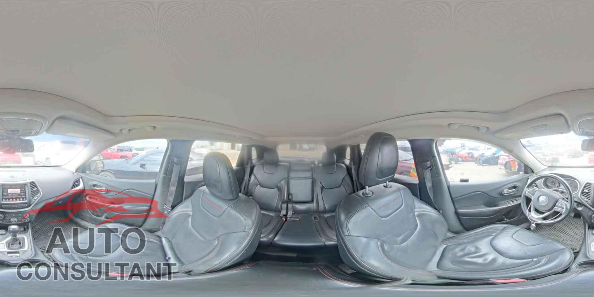 JEEP CHEROKEE 2014 - 1C4PJMBS8EW111773