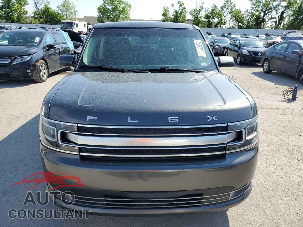 FORD FLEX 2016 - 2FMGK5D82GBA03668