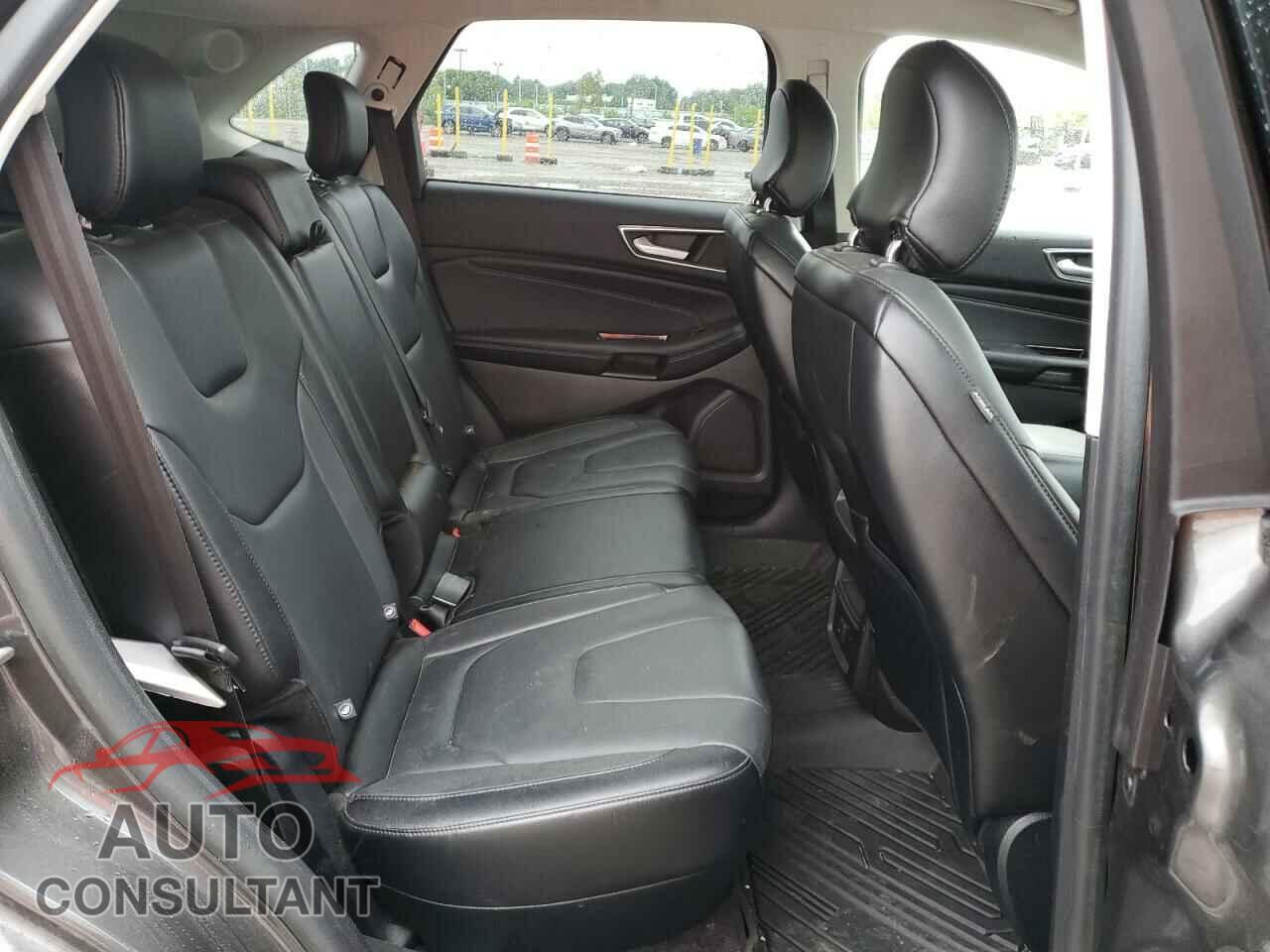 FORD EDGE 2017 - 2FMPK3K96HBB29209