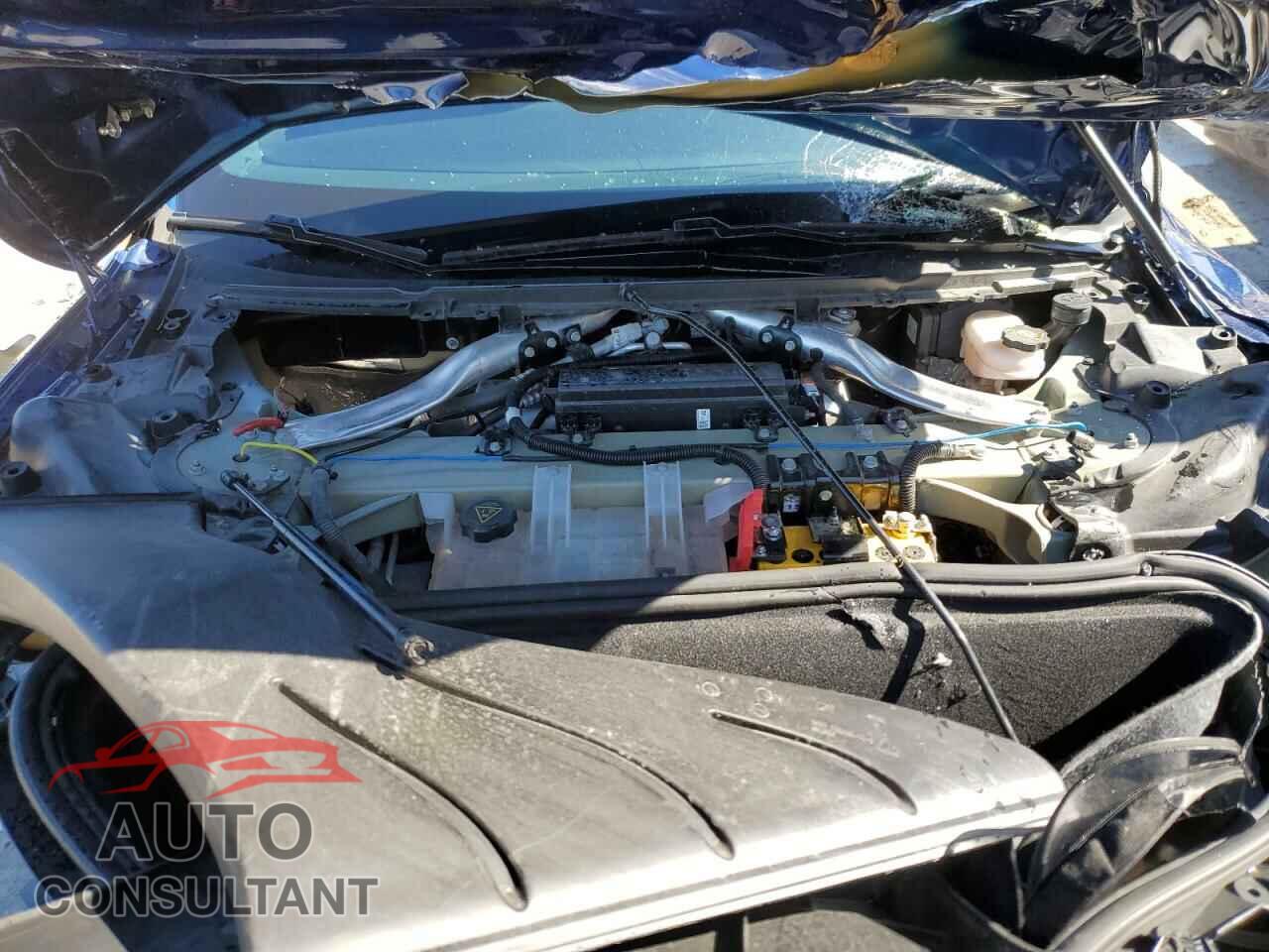 TESLA MODEL S 2020 - 5YJSA1E2XLF364115