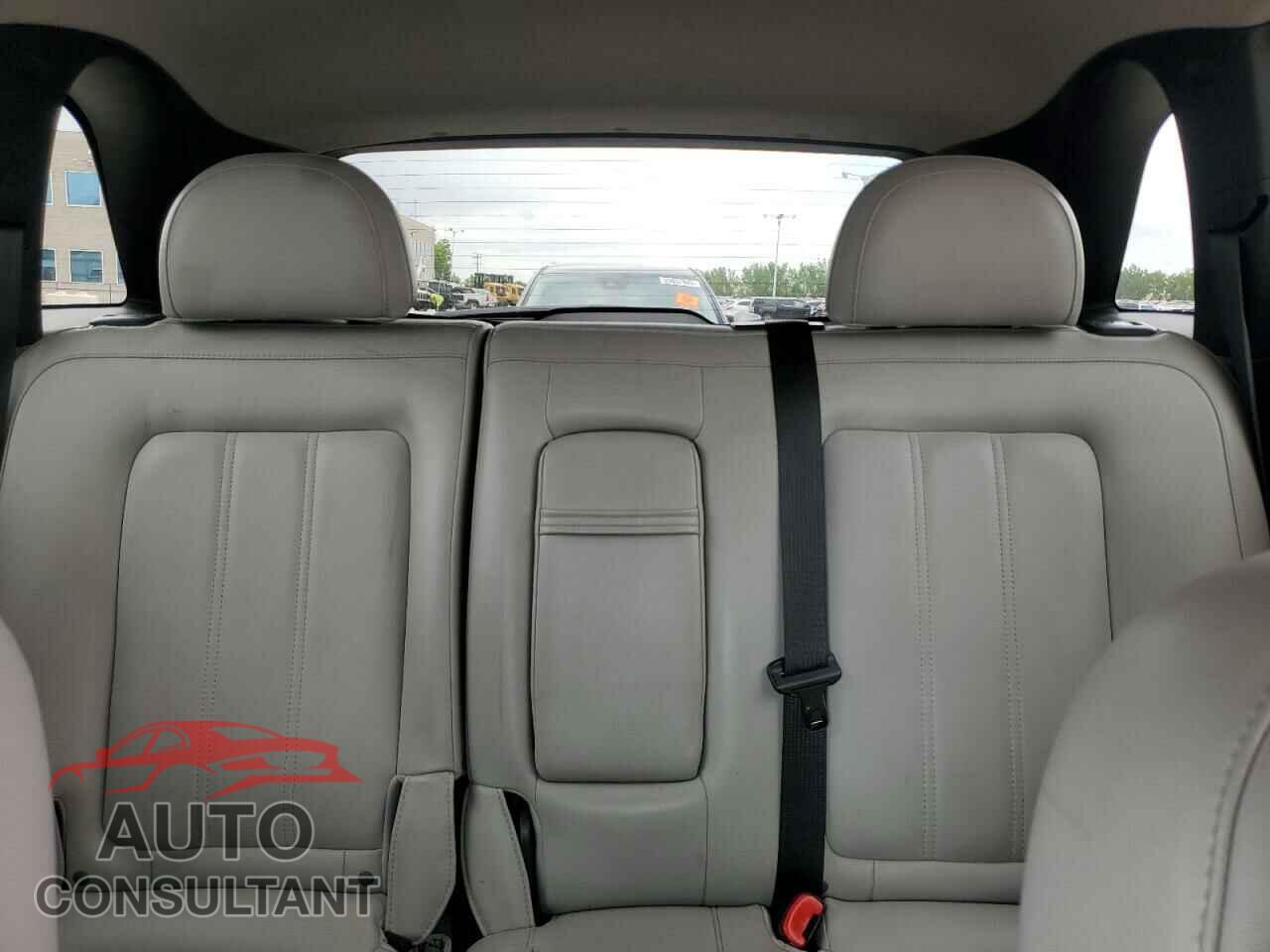 CHEVROLET CAPTIVA 2012 - 3GNFL4E59CS638717