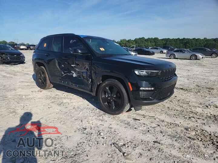 JEEP CHEROKEE 2023 - 1C4RJGBG5PC510036
