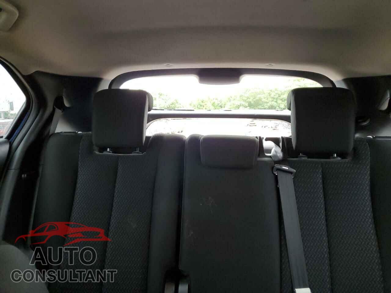MITSUBISHI ECLIPSE 2020 - JA4AS3AA0LZ005569