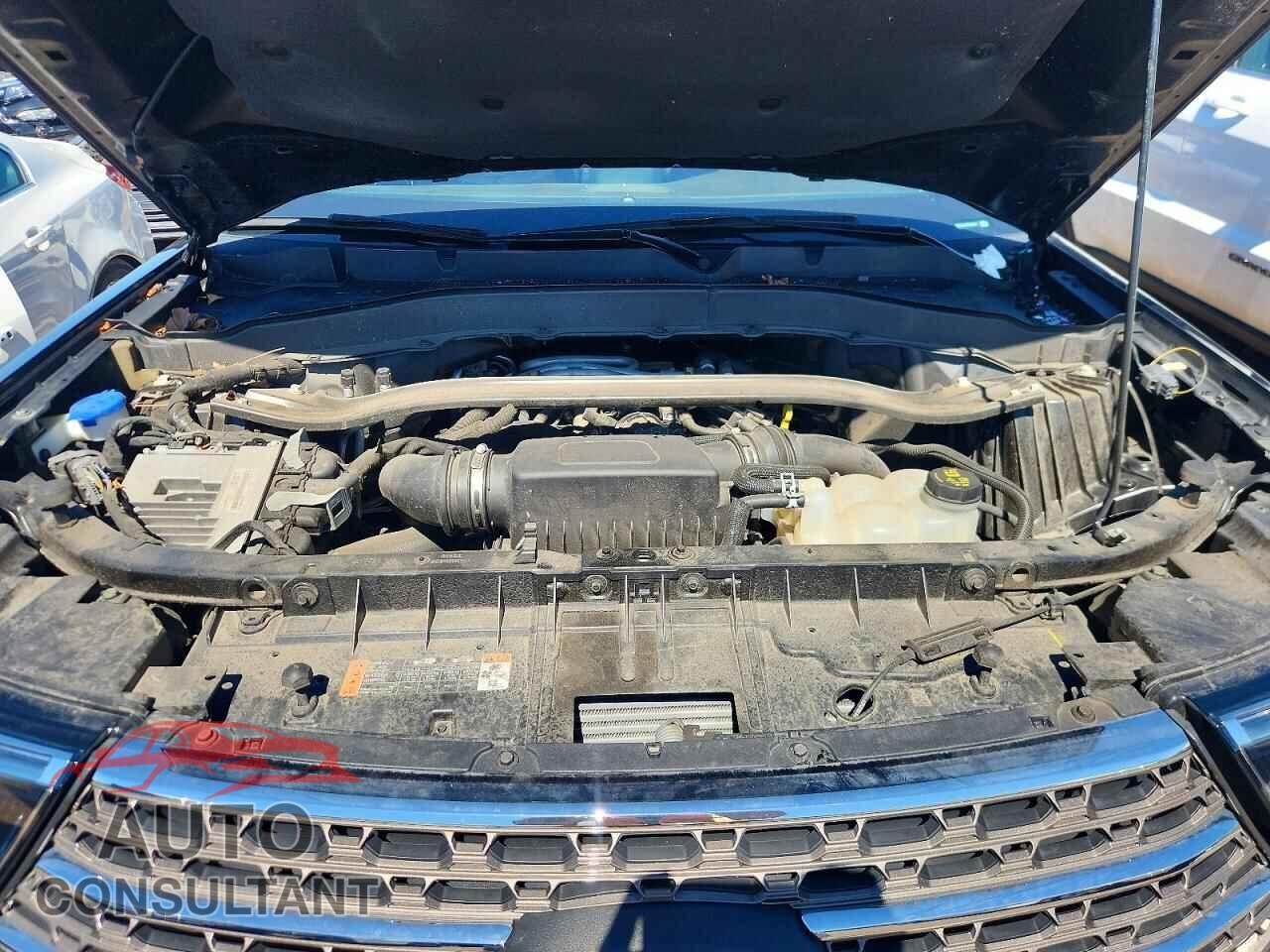 FORD EXPLORER 2023 - 1FM5K8LC1PGB01811