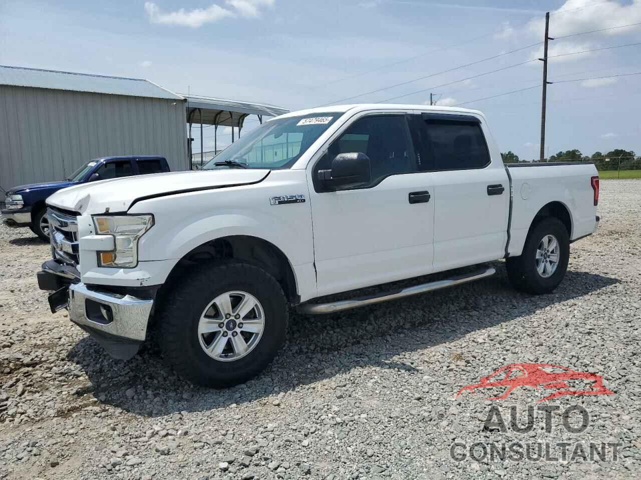 FORD F-150 2015 - 1FTEW1CF6FFB62781