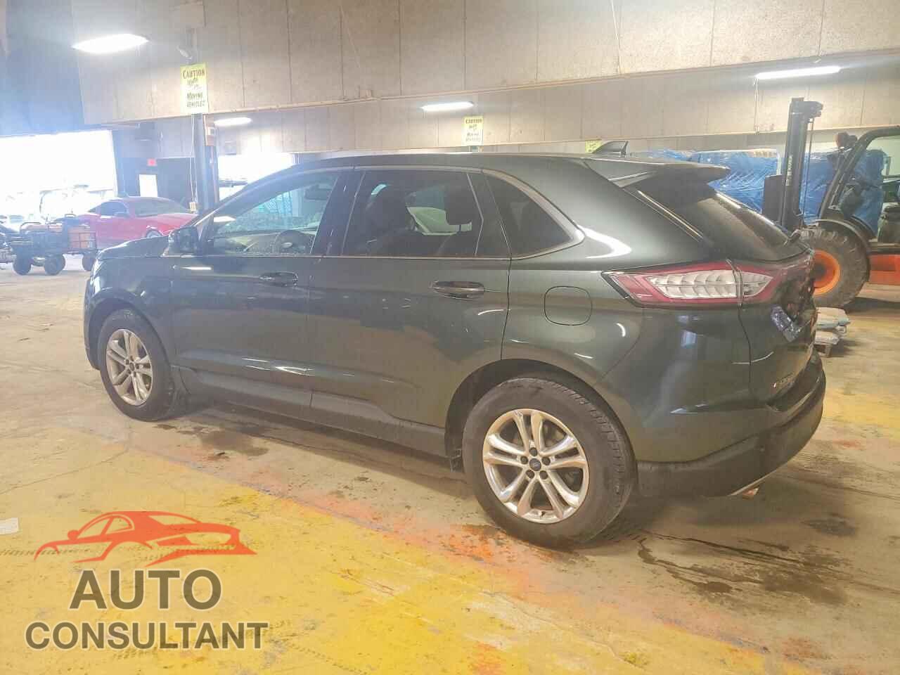 FORD EDGE 2015 - 2FMTK3J99FBB05886