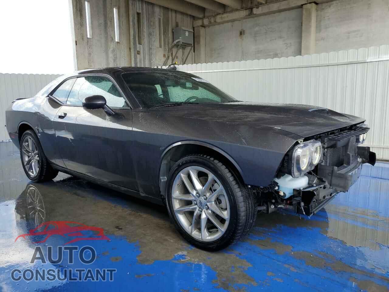 DODGE CHALLENGER 2023 - 2C3CDZKG0PH689516