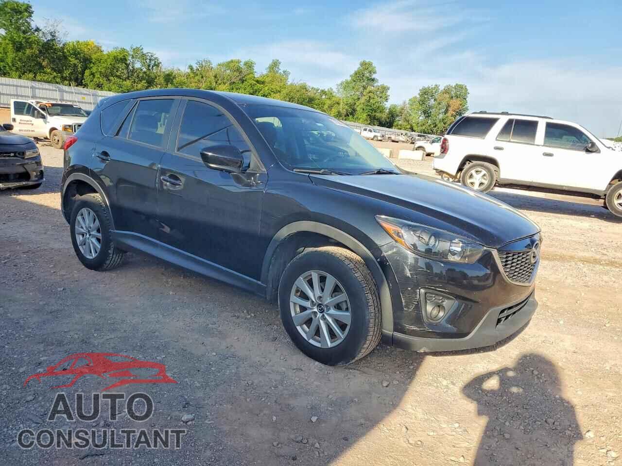 MAZDA CX-5 2014 - JM3KE2CY3E0365066