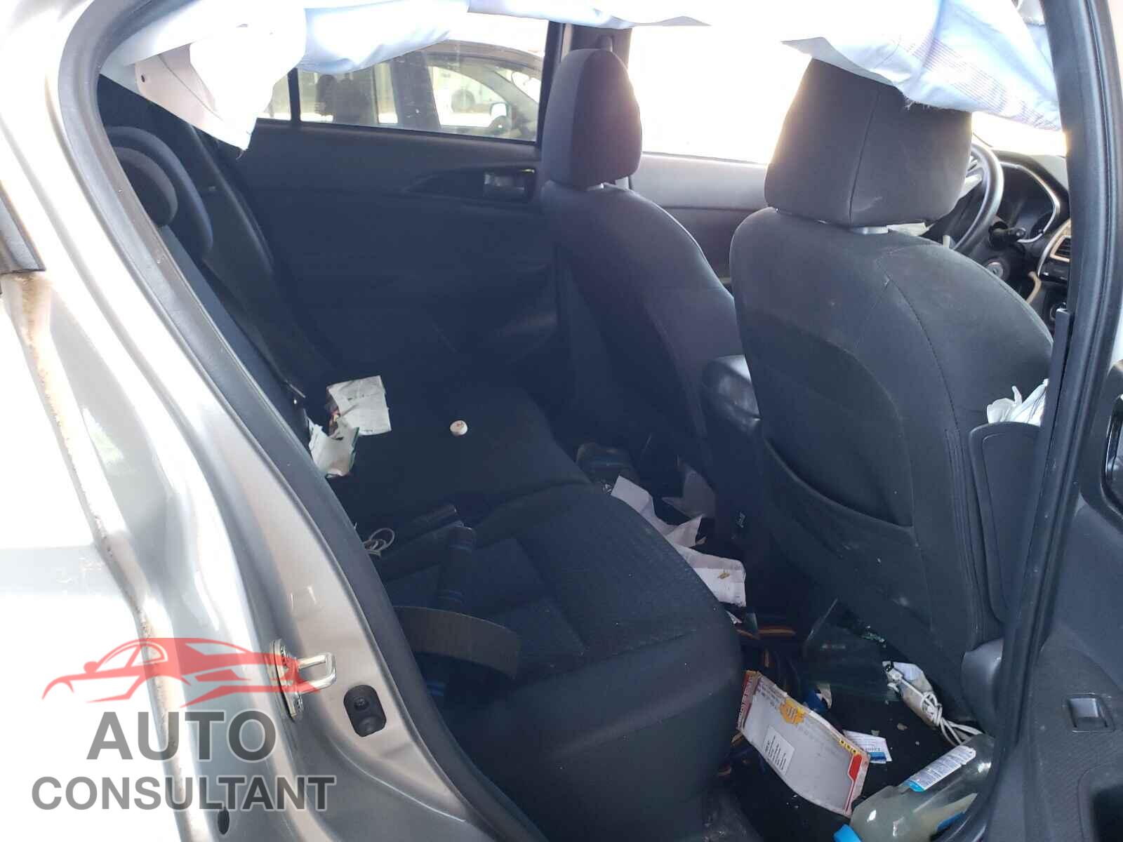 MITSUBISHI ECLIPSE 2019 - JA4AT3AA2KZ031232