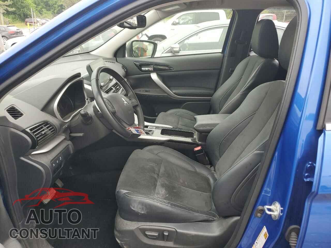 MITSUBISHI ECLIPSE 2023 - JA4ATWAA6PZ003944