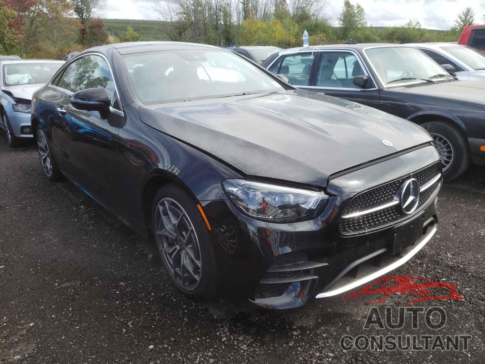 MERCEDES-BENZ E-CLASS 2021 - W1K1J5KBXMF163180
