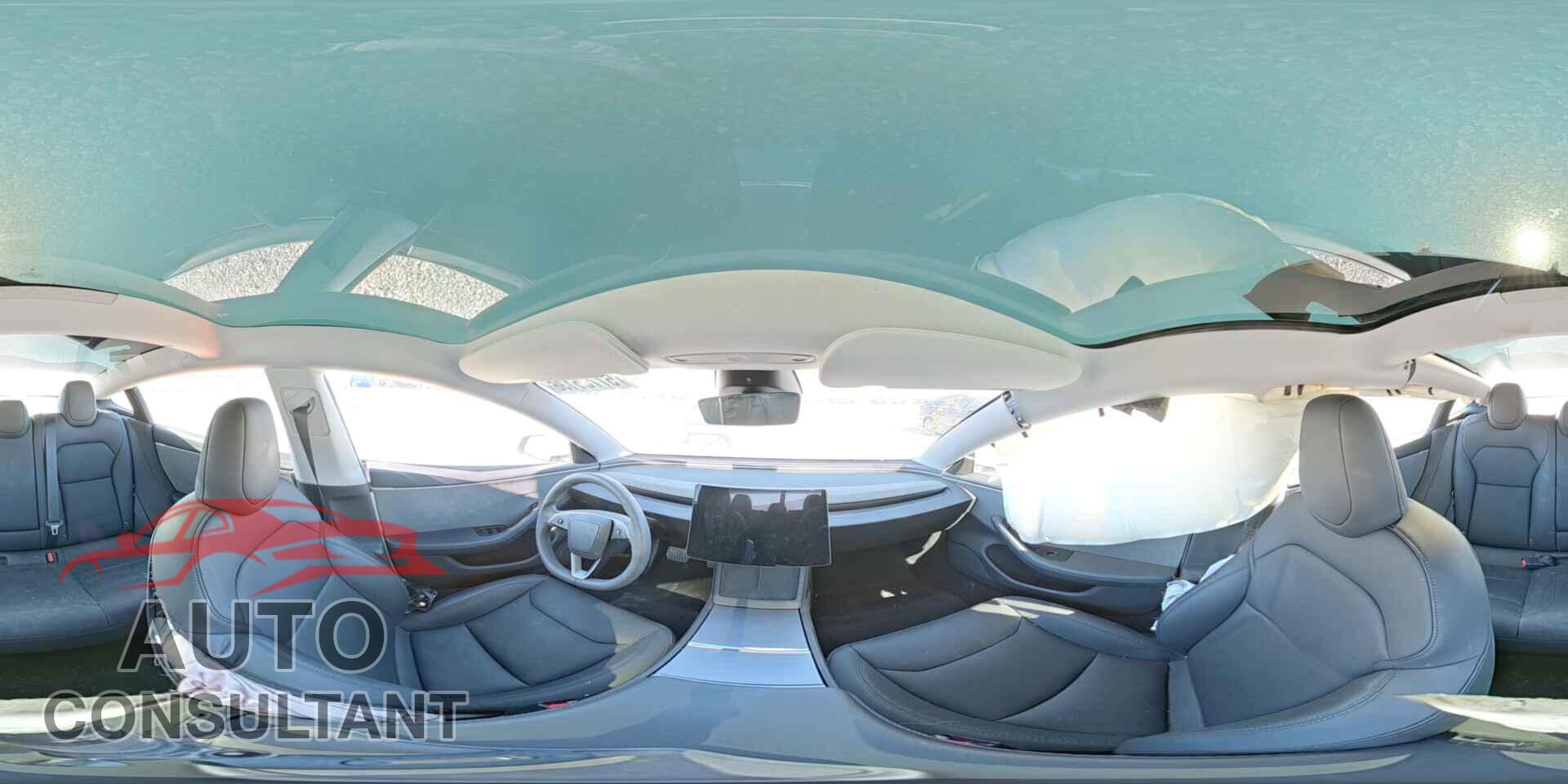 TESLA MODEL 3 2024 - 5YJ3E1EA9RF767043