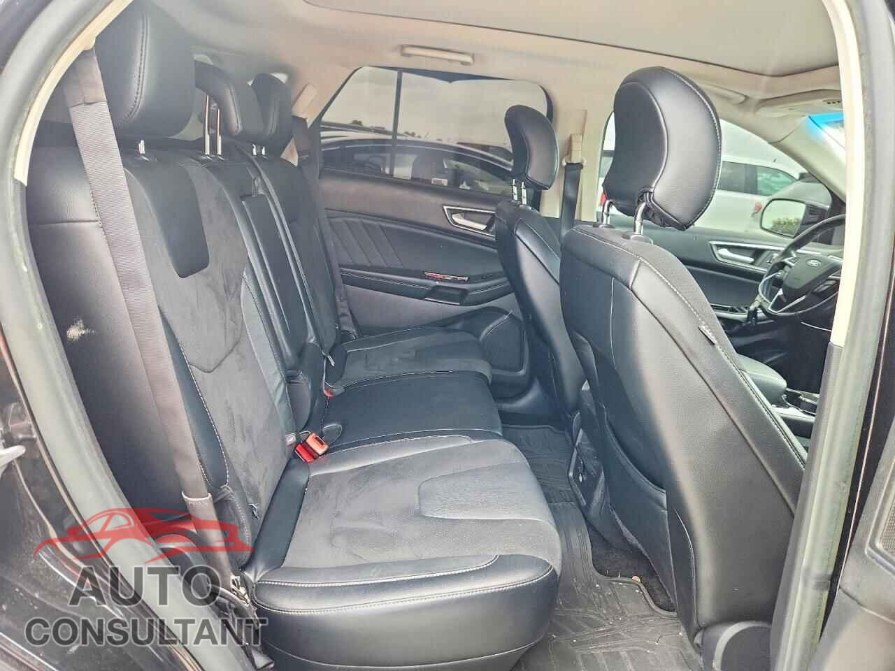 FORD EDGE 2015 - 2FMPK3AP0FBB03458