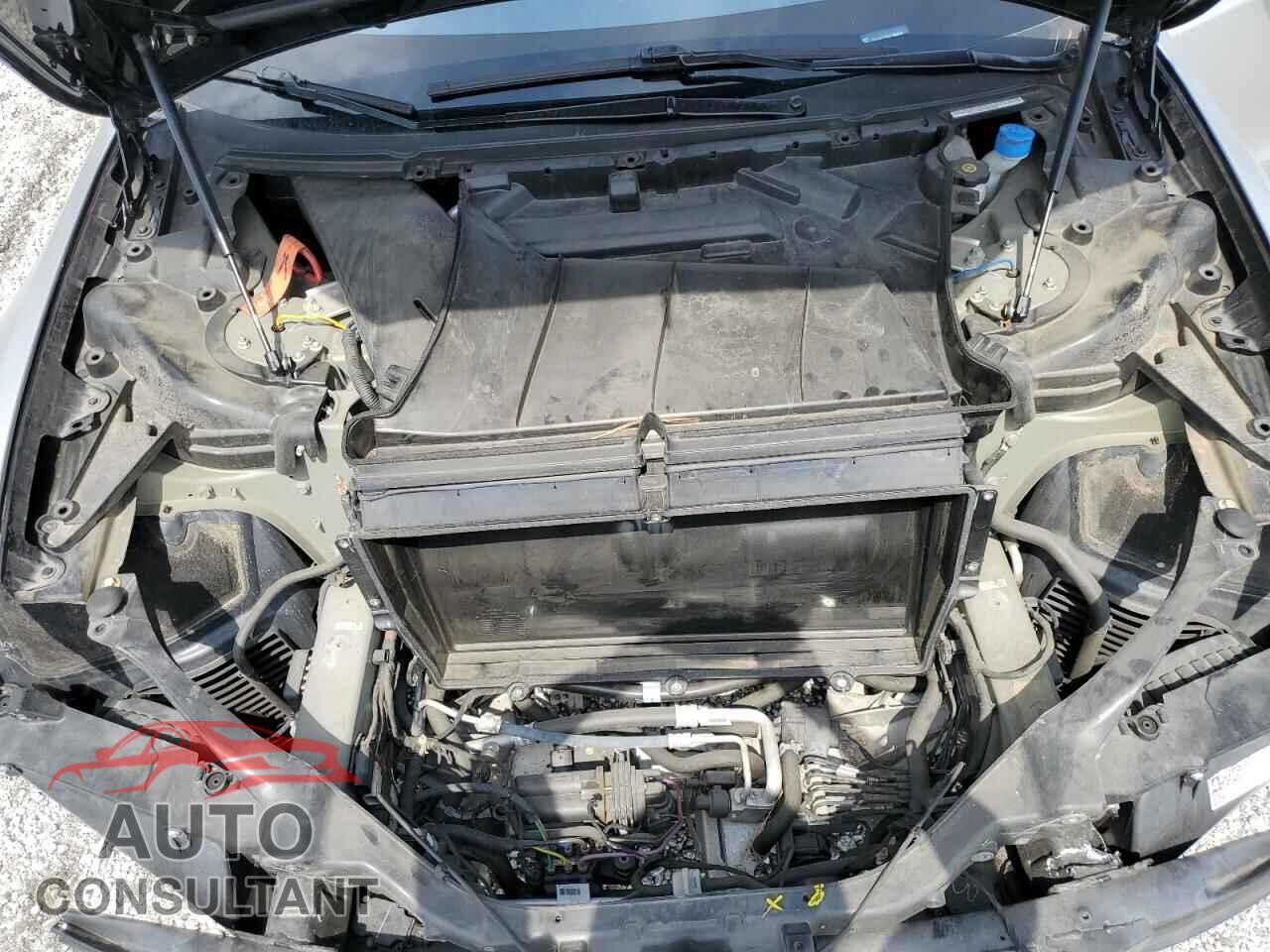 TESLA MODEL S 2018 - 5YJSA1E20JF263310