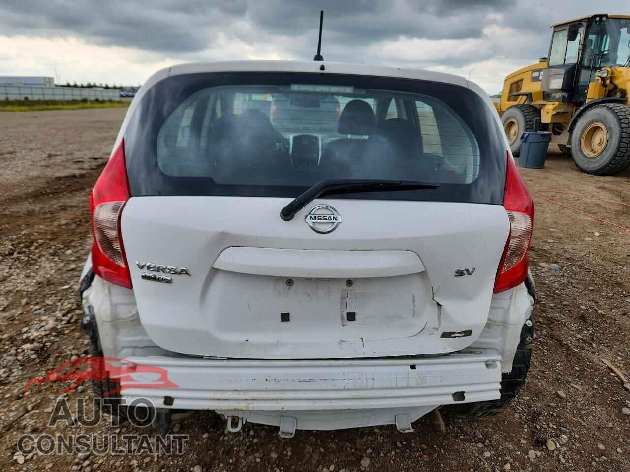 NISSAN VERSA 2015 - 3N1CE2CP5FL404932