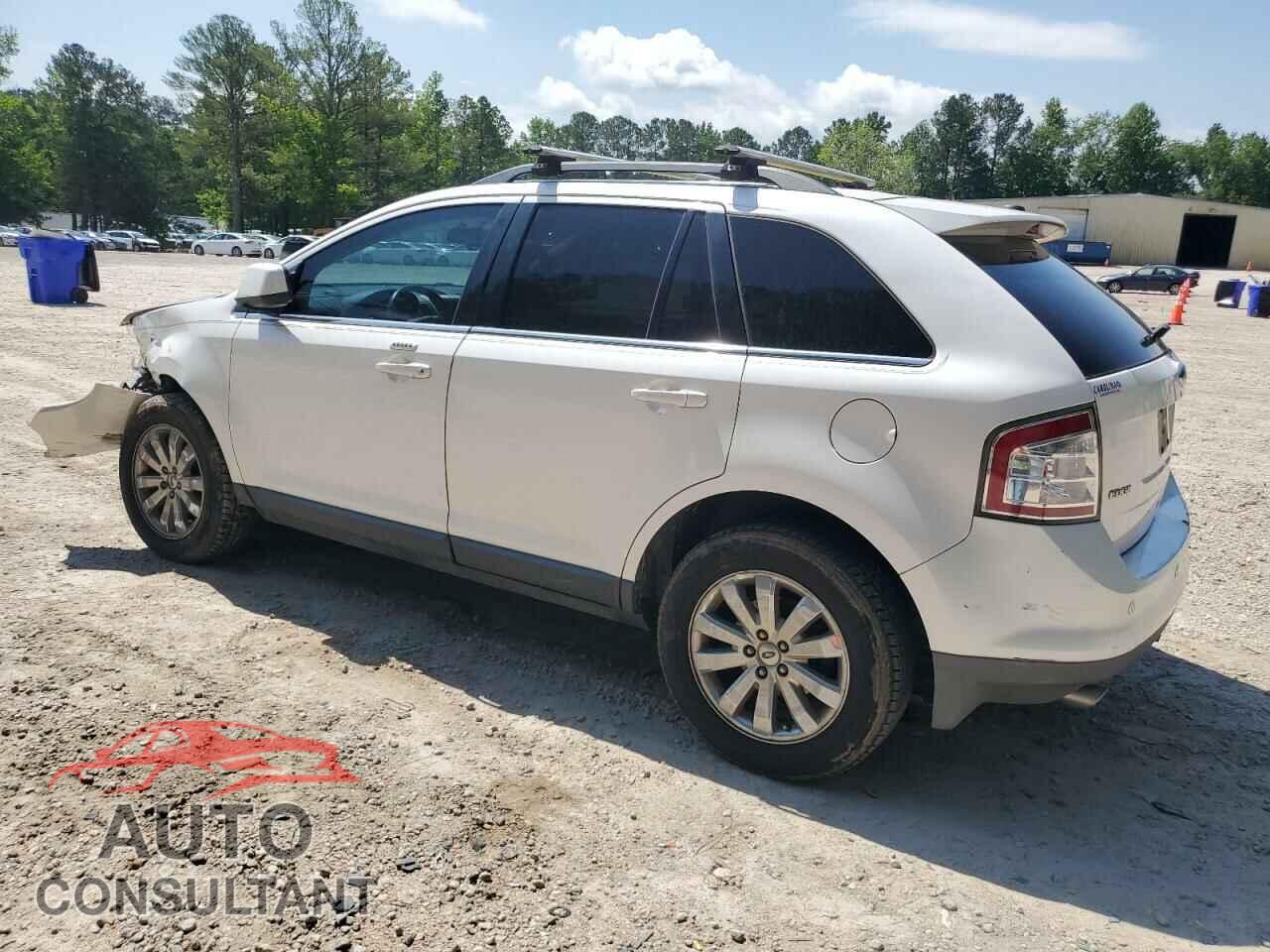 FORD EDGE 2009 - 2FMDK39C79BA29660