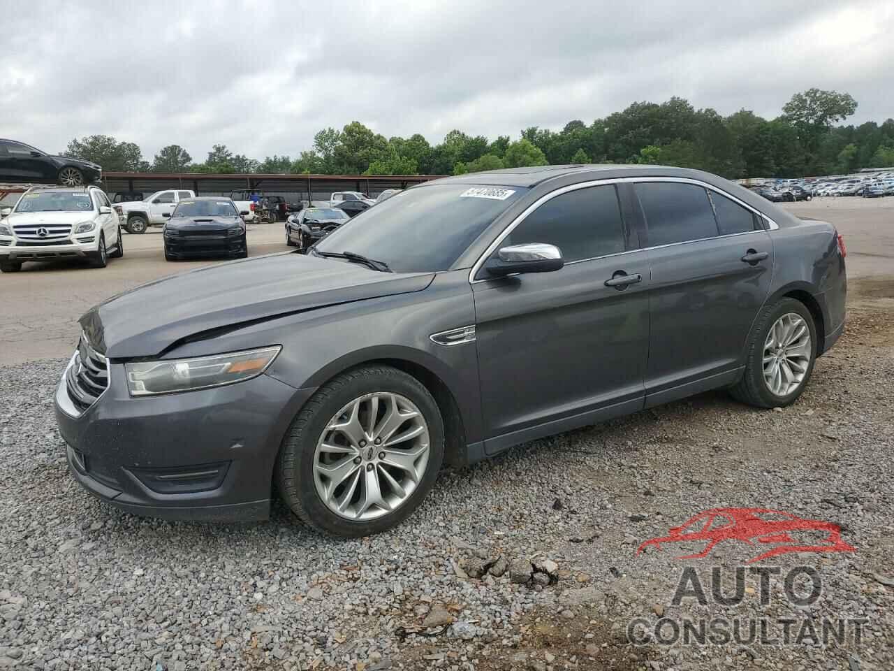 FORD TAURUS 2015 - 1FAHP2F8XFG131546