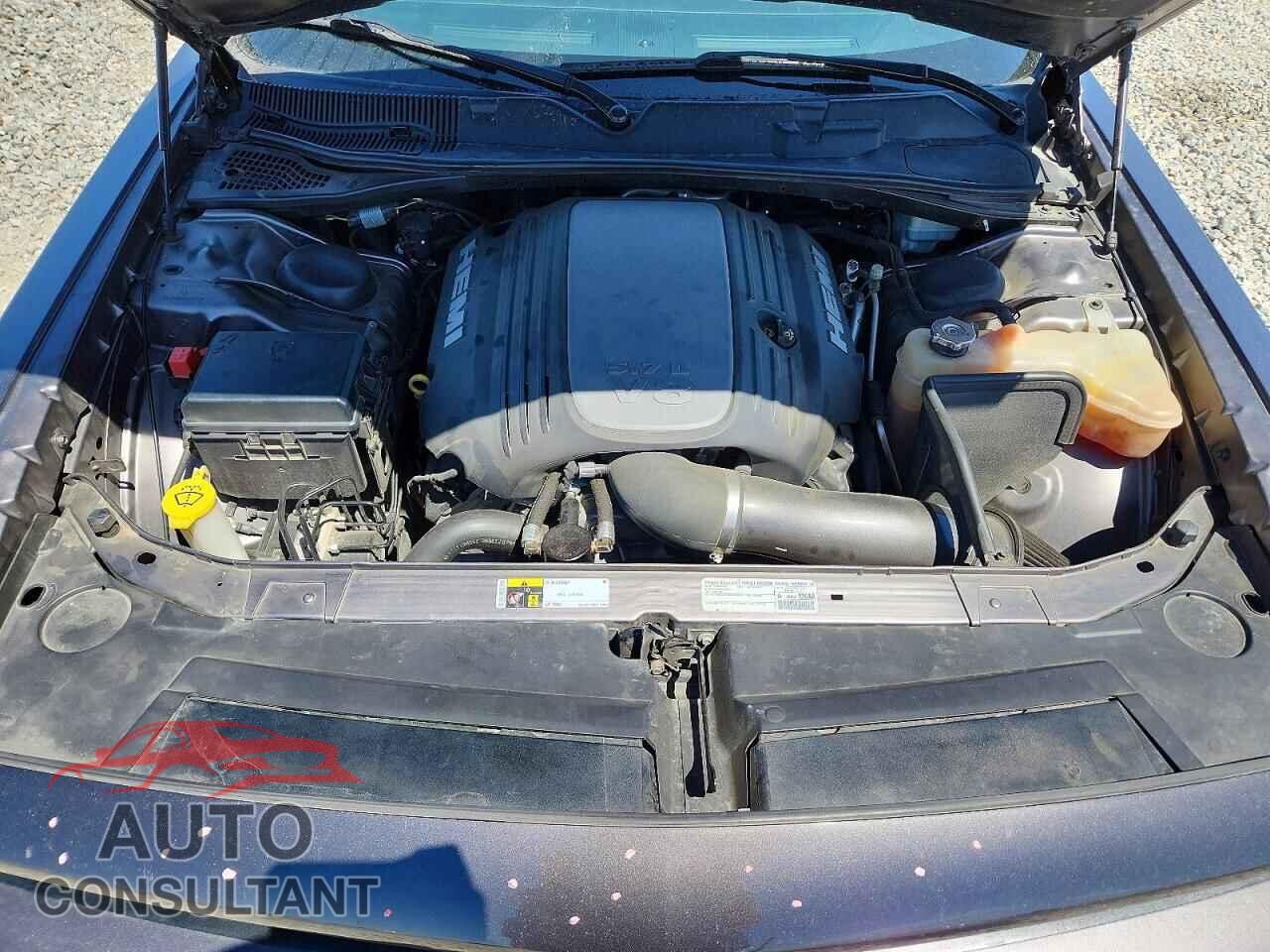 DODGE CHALLENGER 2014 - 2C3CDYBTXEH293484