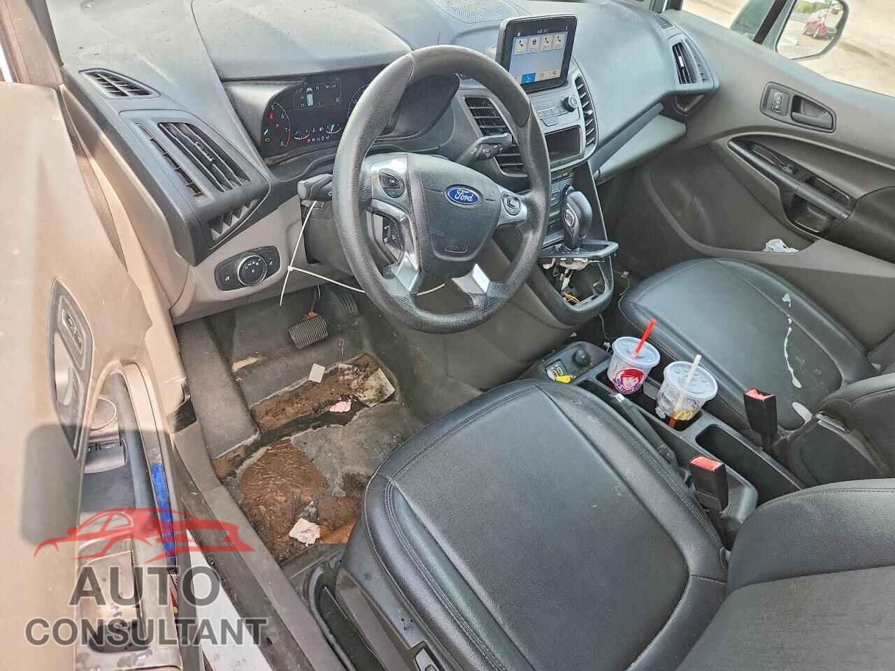 FORD TRANSIT 2020 - NM0LS7E20L1459261
