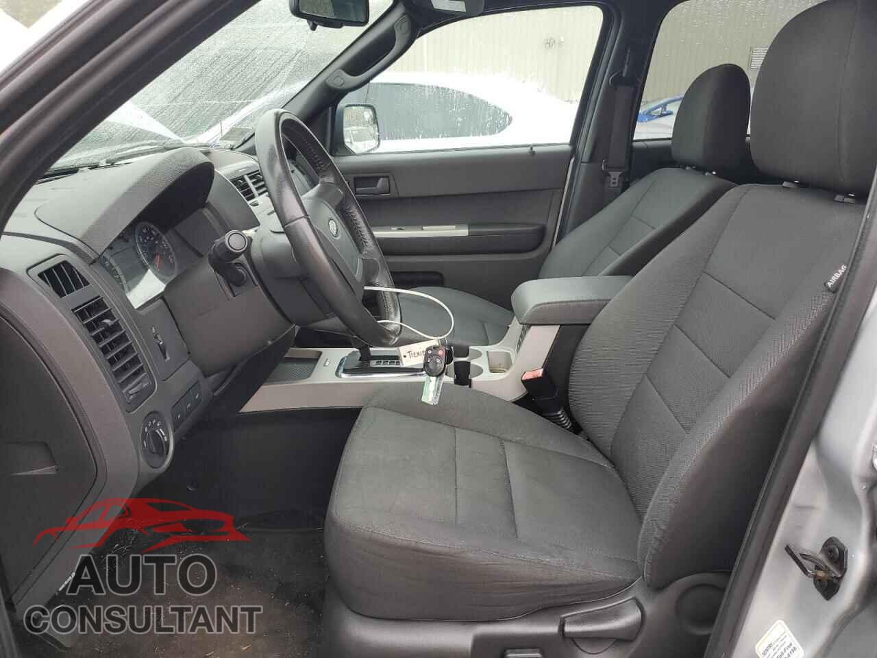 FORD ESCAPE 2012 - 1FMCU9D77CKA46698