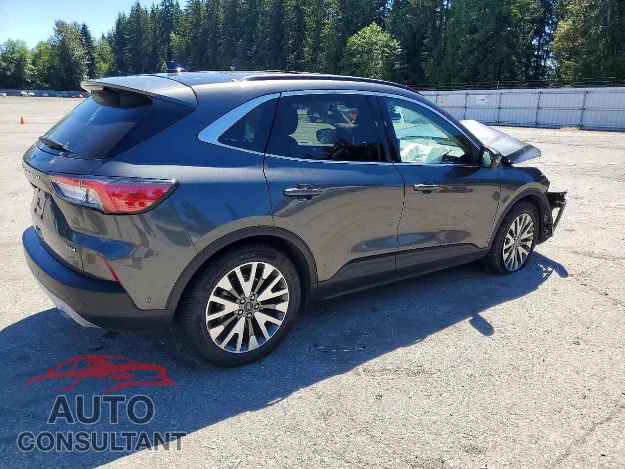 FORD ESCAPE 2020 - 1FMCU0DZ2LUA57383
