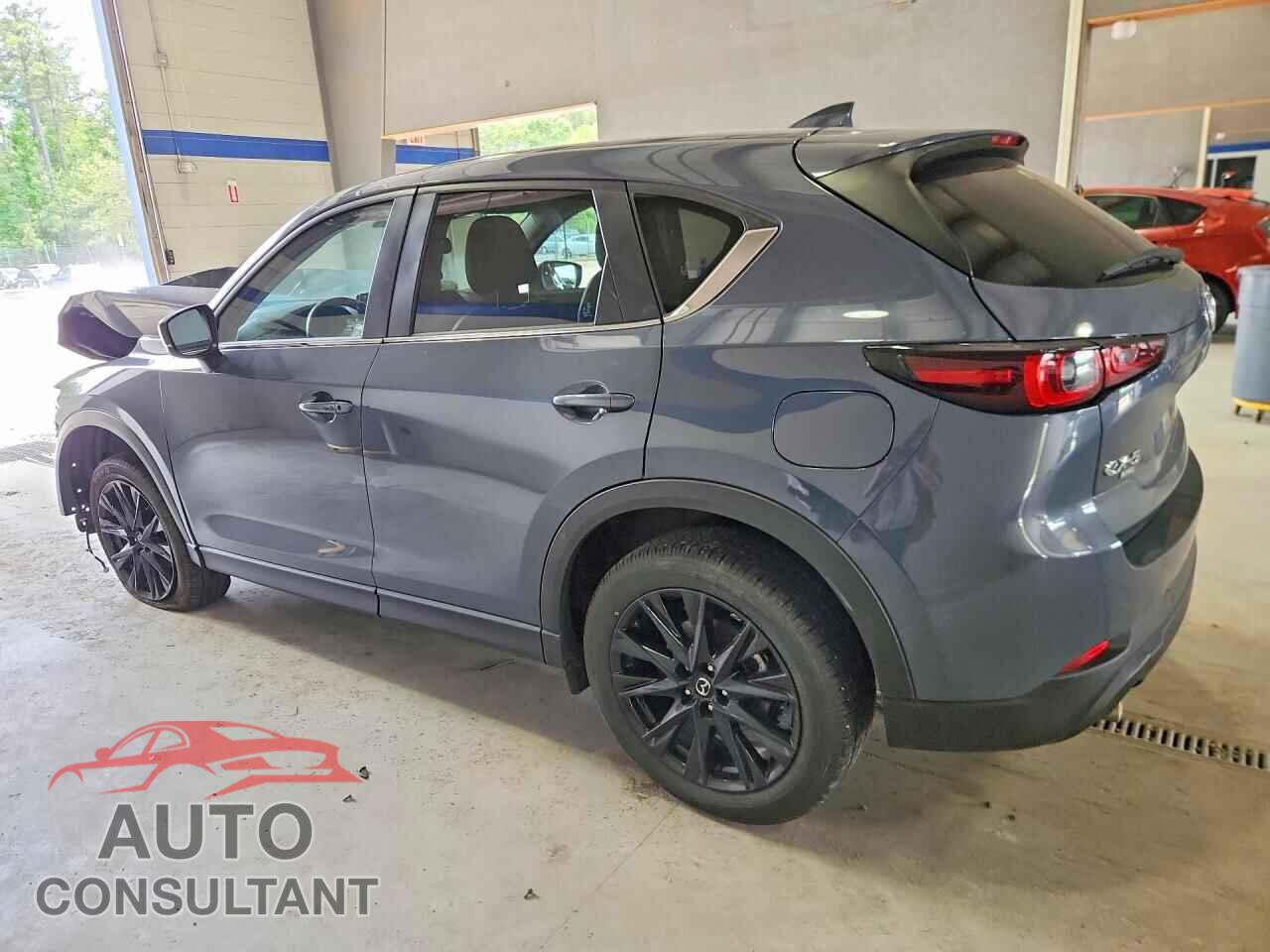 MAZDA CX-5 2025 - JM3KFBCM2S0681094