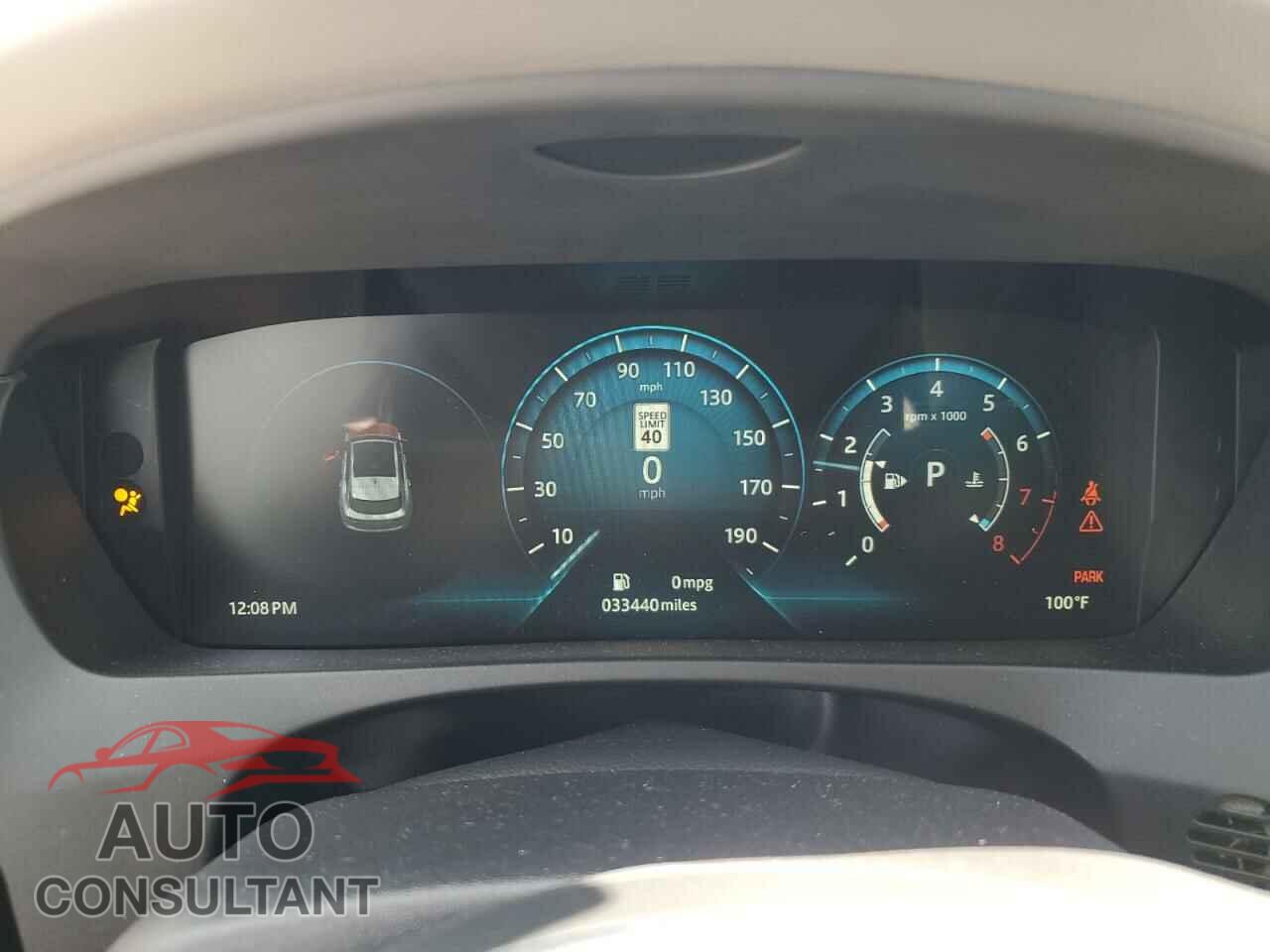 JAGUAR F-PACE 2018 - SADCL2EV5JA243744