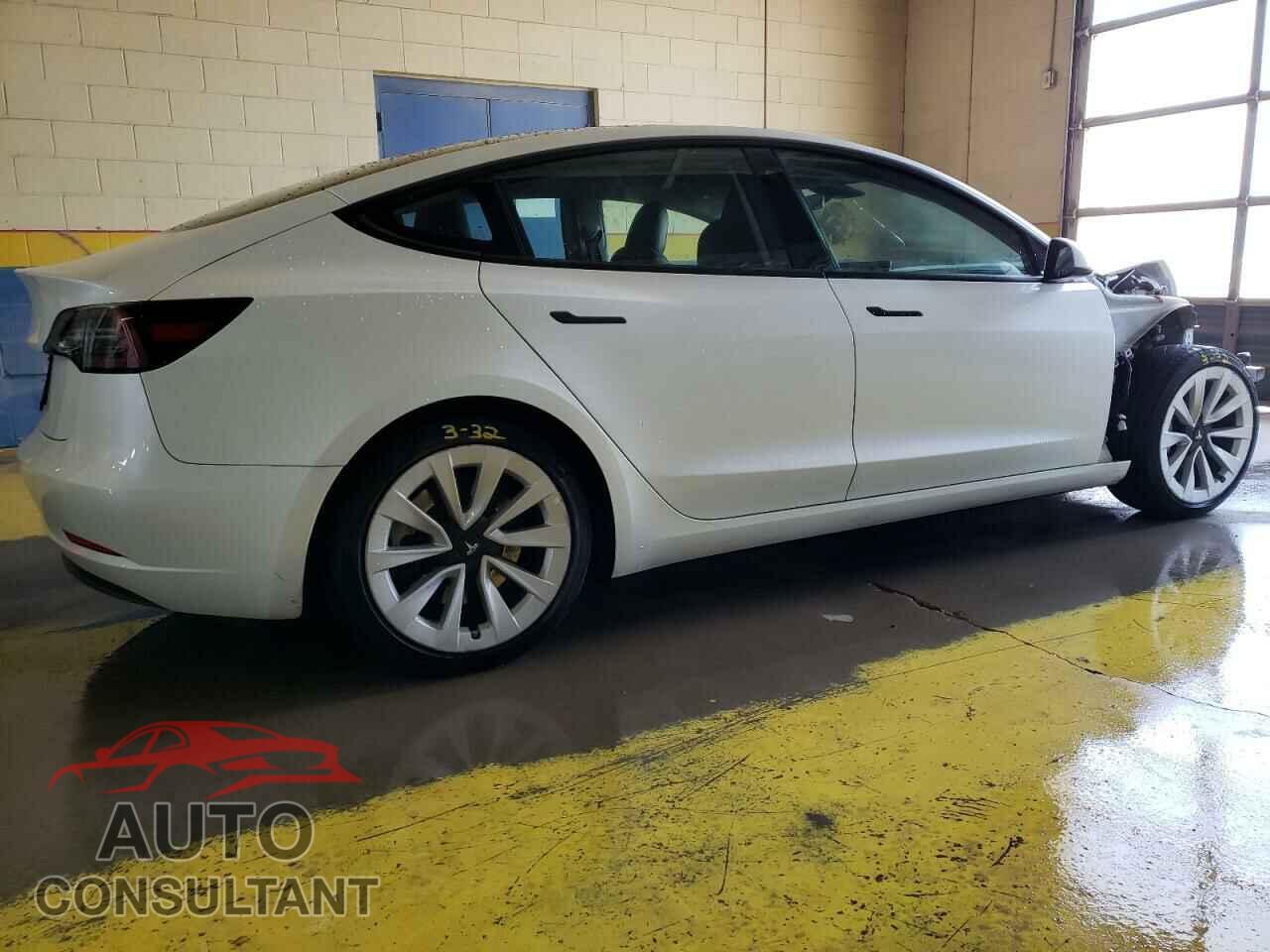 TESLA MODEL 3 2023 - 5YJ3E1EA1PF434980