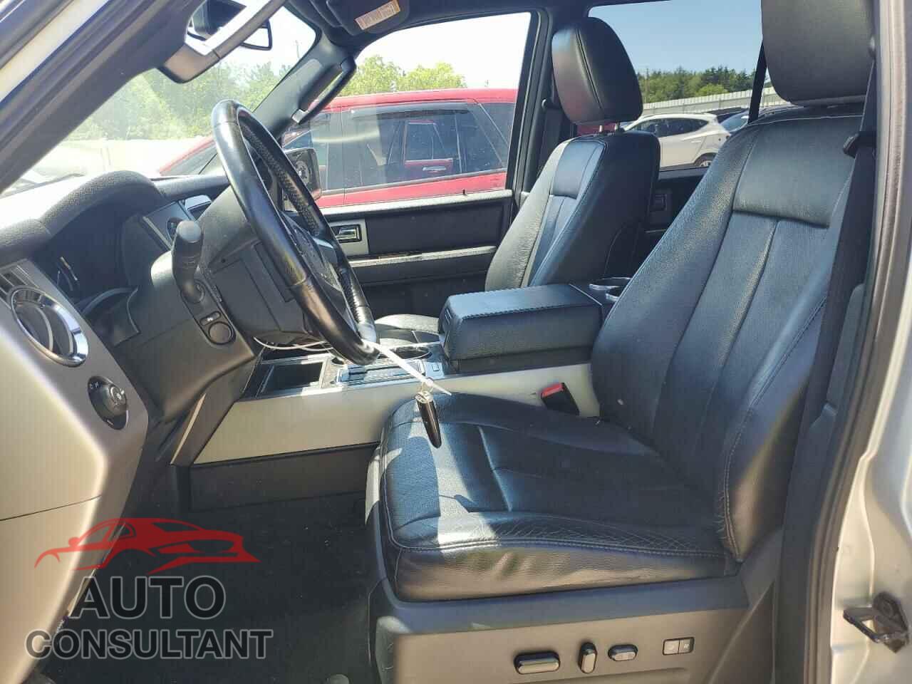 FORD EXPEDITION 2017 - 1FMJK2AT3HEA52655