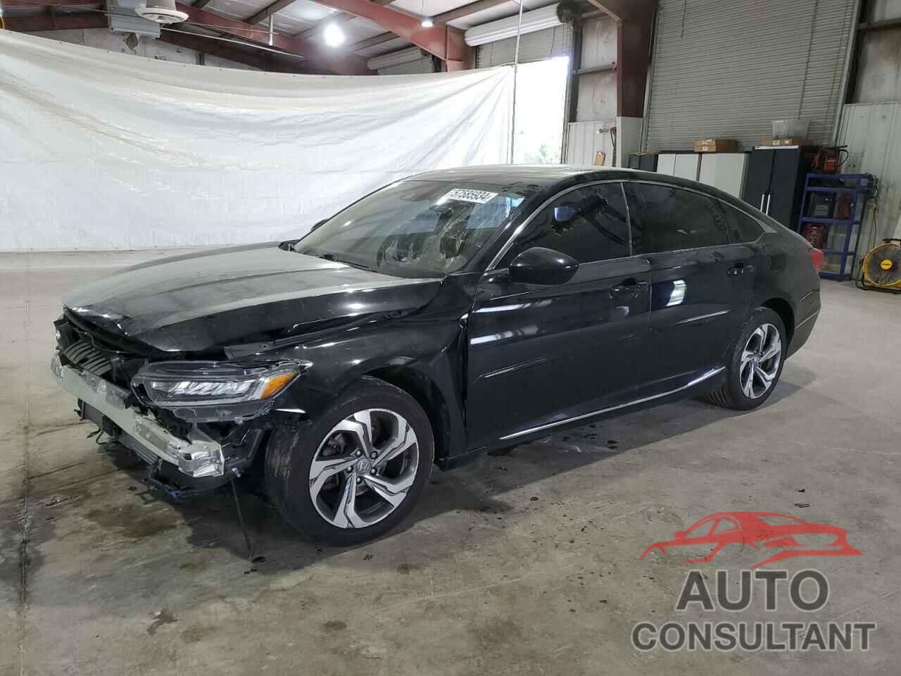 HONDA ACCORD 2019 - 1HGCV1F46KA057106