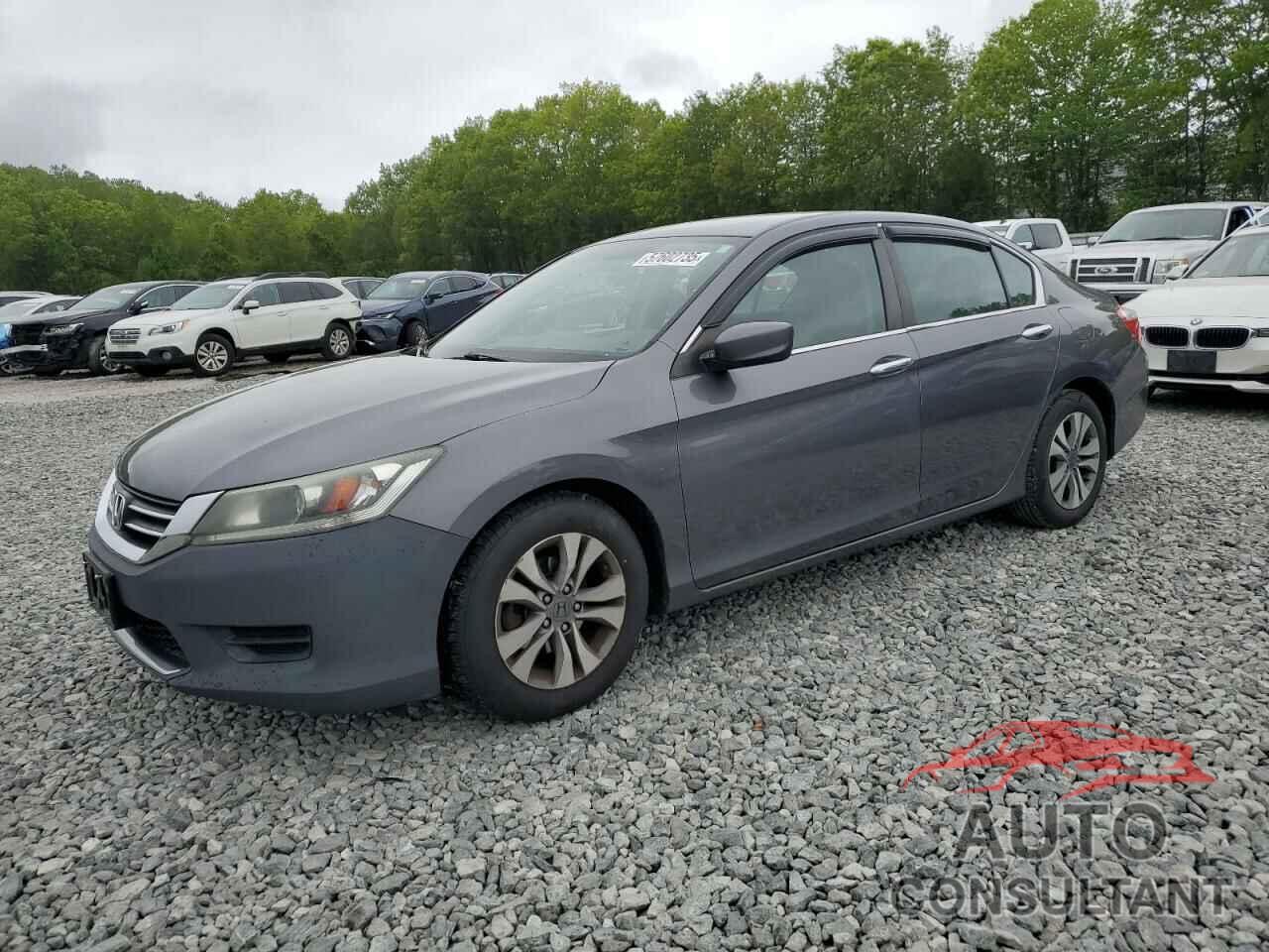 HONDA ACCORD 2015 - 1HGCR2F30FA075219