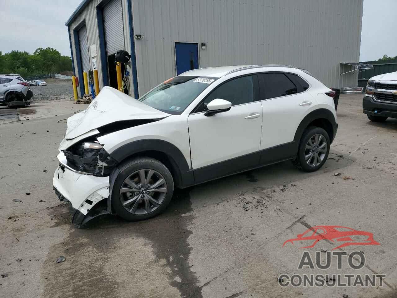 MAZDA CX30 2023 - 3MVDMBBM5PM529287
