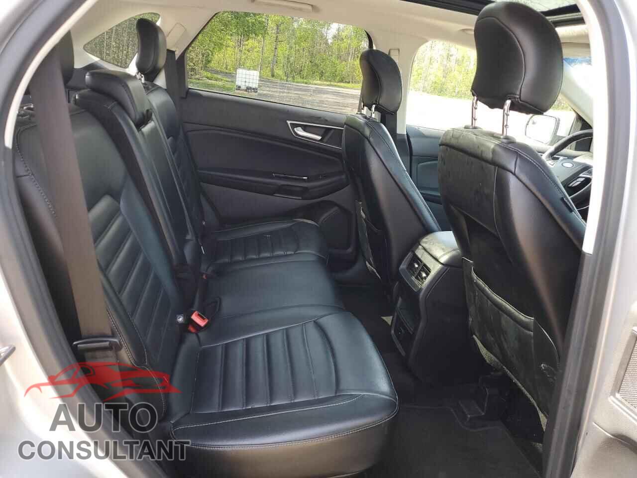 FORD EDGE 2016 - 2FMPK4J91GBC12360