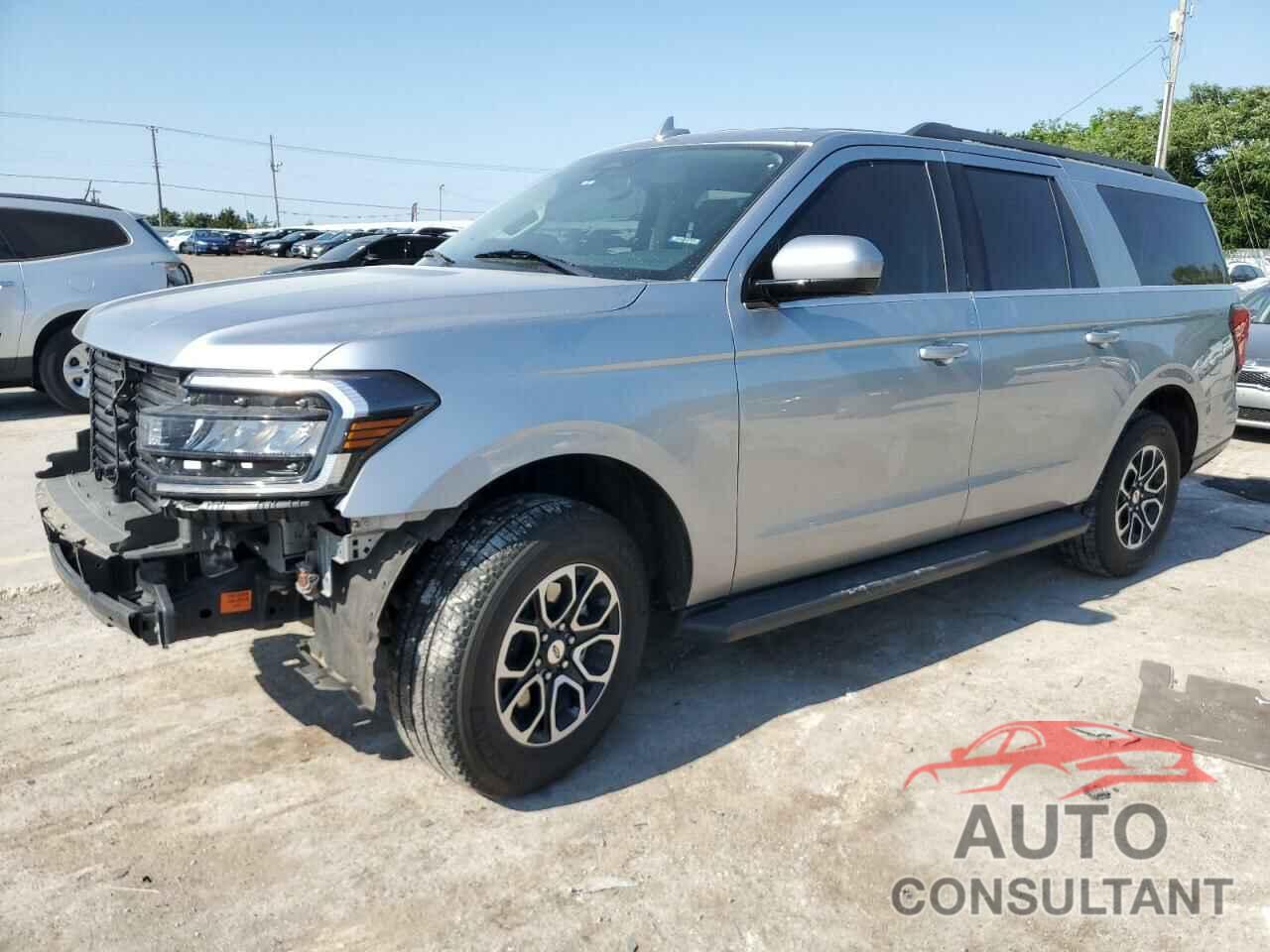 FORD EXPEDITION 2023 - 1FMJK1H87PEA52541