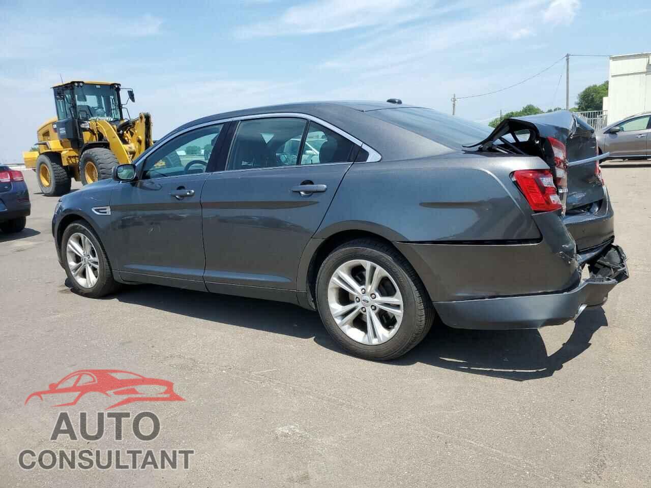 FORD TAURUS 2017 - 1FAHP2E89HG117223