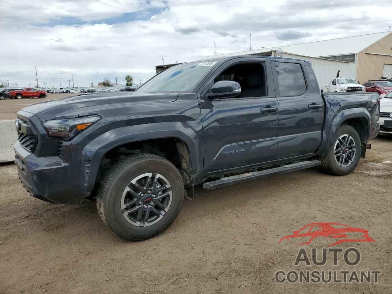 TOYOTA TACOMA 2024 - 3TMLB5JN6RM058073