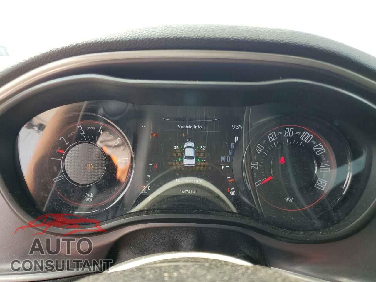 DODGE CHALLENGER 2020 - 2C3CDZAG5LH143239
