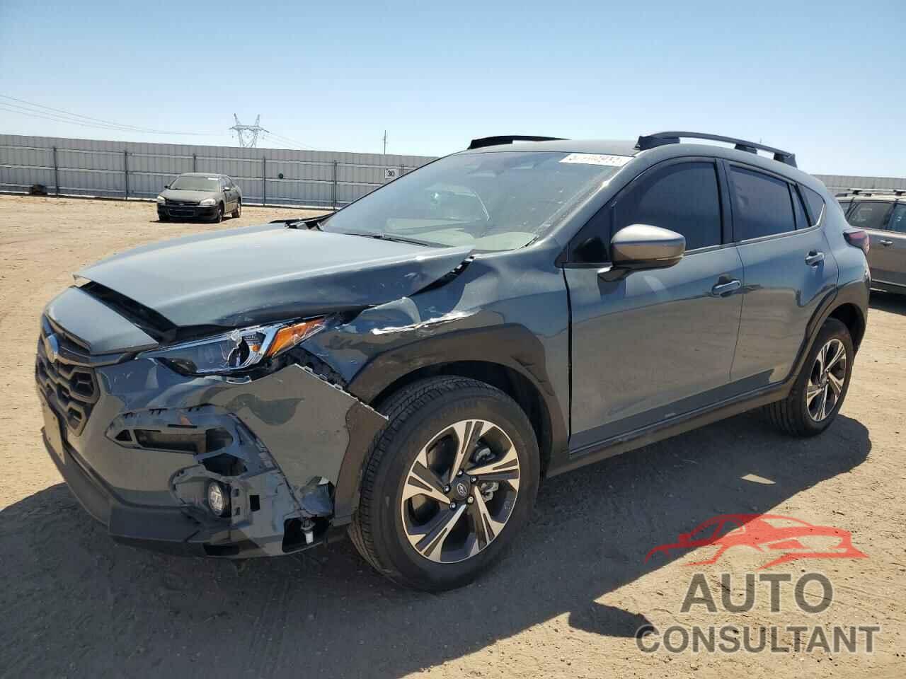 SUBARU CROSSTREK 2024 - JF2GUADC6RH226153