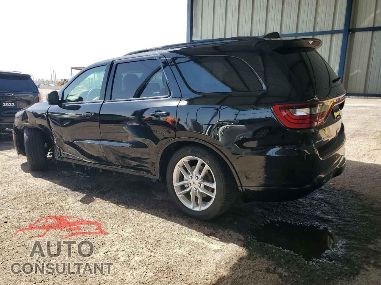 DODGE DURANGO 2024 - 1C4RDHDG6RC237704
