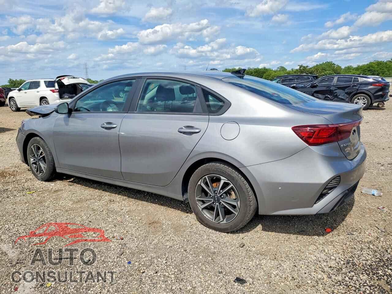 KIA FORTE 2024 - 3KPF24AD8RE715500